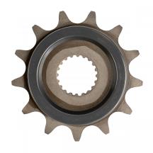 Sprocket Front