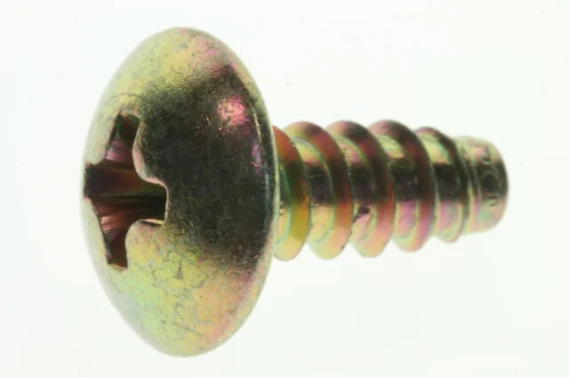 Screw, Tapping 4x10