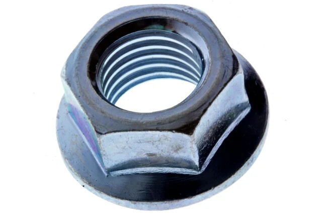 Flange Nut