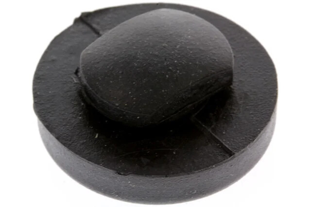 Rubber Stopper