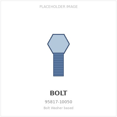 Bolt Washer based