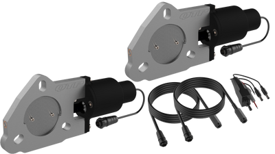 Attache de Cabine / Latch