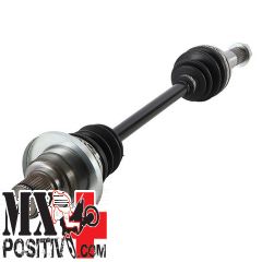 AXLE 8-BALL Polaris