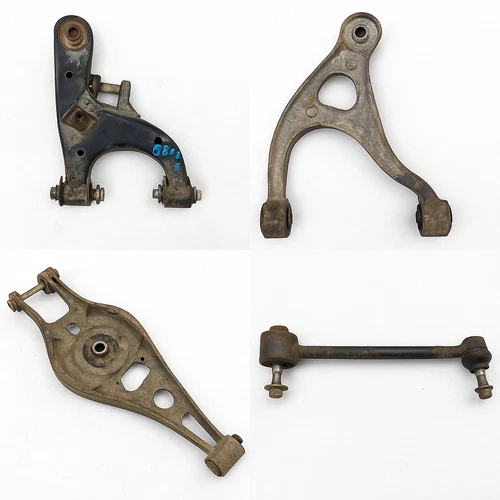 FR Sprocket Chain Cover