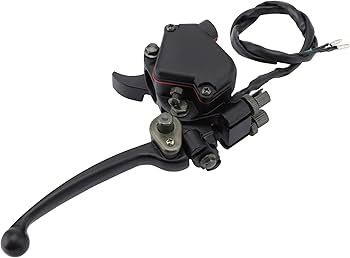 Throttle Lever