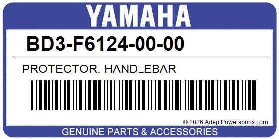 Protector, Handlebar