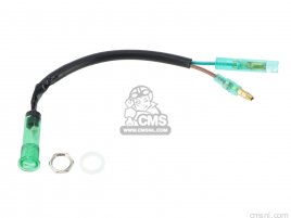 Pilot Light Assy