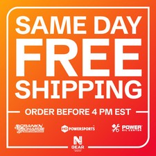 Champion Oil Filter (same as KN-111)