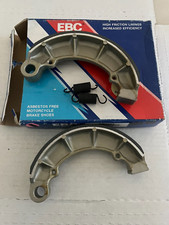 Brake Shoe RR Honda