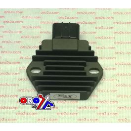 Regulator/Rectifier (31600-HM7-003)