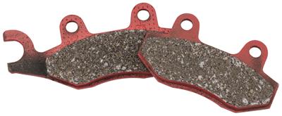 Brake Pad