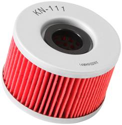 Oil Filter K&N