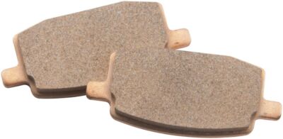 Plaquette Frein Scooter