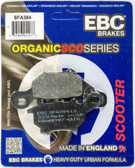Brake Pad