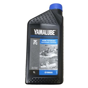 Yamaha Oil 1LT 10W40